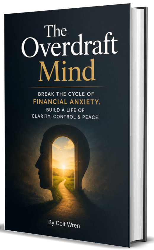 The Overdraft Mind