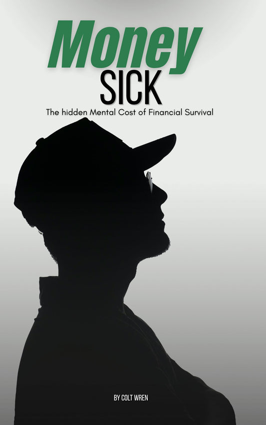 Money Sick by Colt Wren